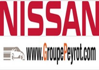 Partenaire Nissan Foix Groupe Peyrot