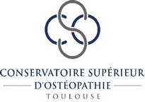 Partenaire Conservatoire Supérieur d'Ostéopathie Toulouse