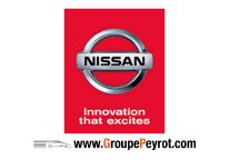 Partenaire Nissan Foix