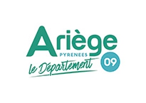 Partenaire Conseil départemental de l'Ariège